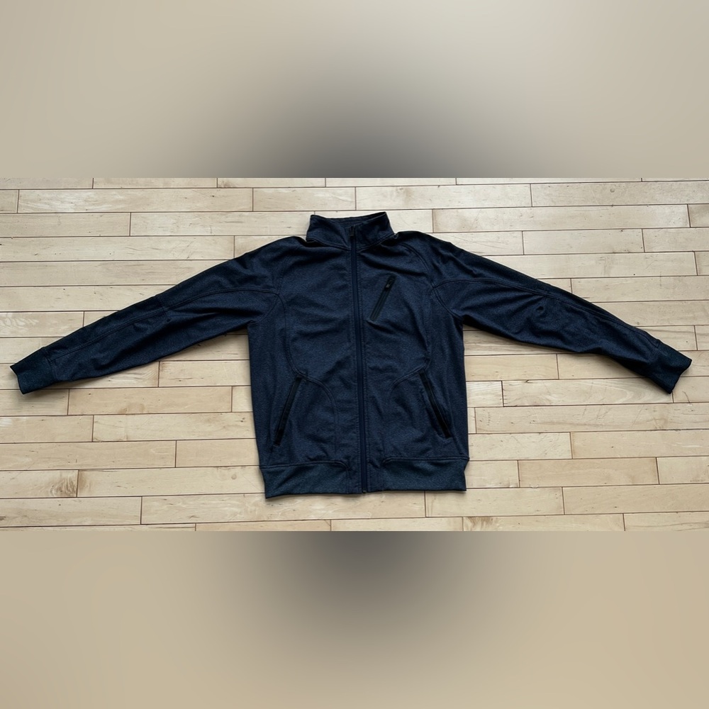 Lululemon Performance Jacket